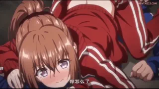 Sucking each other dry