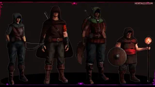 [Champion Of I: Luxuria] Development Update - Since Version 0.0.3.11 Nsfw