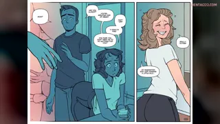 If I Just Imagine Nsfw (Notenoughmilk)