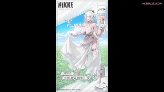 Trina Costume Introduction】 Ecchi