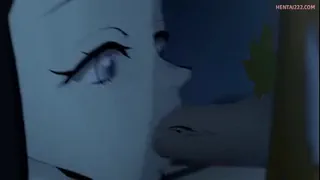 Nezuko and Zenitsu Porn [Greatm8]