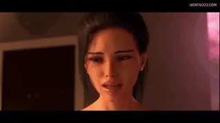 Mother's Warmth Chapter Two - Jackerman Ecchi