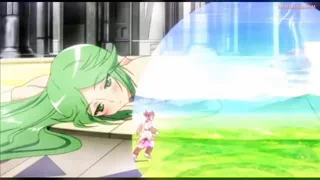 (Palutena) Shes so fucking Hot 🤤 I love her naked body in the hot spring. She gets my cock throbbing 🤤 and the best part it's official from Nintendo
