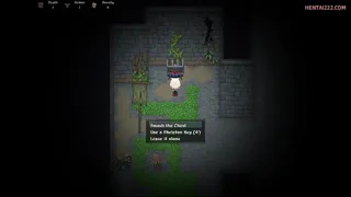 About to release my second game, Demonherd Dungeon nsfw