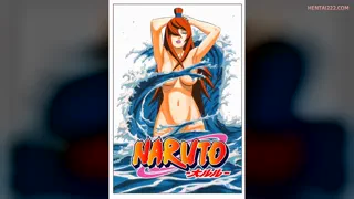 These are the real covers of (Naruto) nsfw