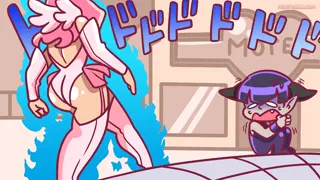 Stella Magical Idol Demo Update Nsfw