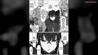 She went to rescue her friend and ended like enemy toy