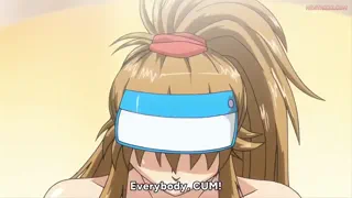Everybody, CUM