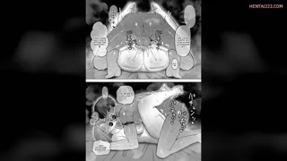 Exorcise the ghost girl via breeding