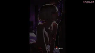 She Came to the Sex Hotel… and Left with Cum on Her Face (Audio)