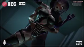 Mash caught Cheating on Hidden Camera (Ntraruru) Hentai
