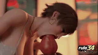 Knotty Mom - Jackerman Ecchi