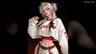 Widehouse AI Ecchi