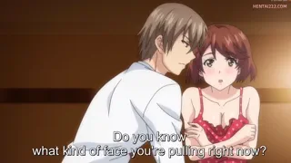That Expression turns me nsfw