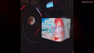 Rapipi Computer Hentai