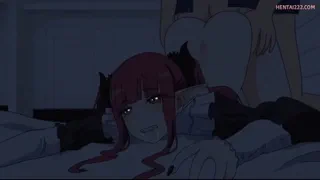 Alternate ending (Kenzen) [My Dress Up Darling] Ecchi