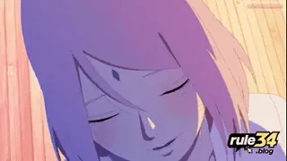 Sakura &amp; Naruto - AngelYeah: 1080 60fps (With Sound) Porn