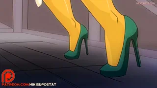 Preview at 00:25