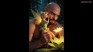 Fairy Slut Welcomes Every Hero Deep Inside