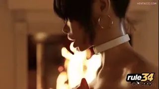 Fireside: Wedding Night - Jackerman Anime Hentai