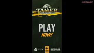 Tamer King of Dinosaurs is out now ecchi