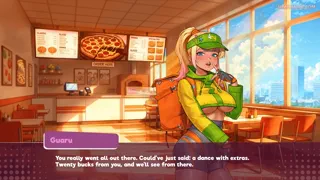 Getting Inside: Gyaru’s Story DLC is out now [Getting Inside: Hentai Story]