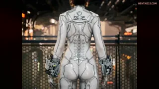 Stellas blade is back Lewd (Stellar Blade Blood Dain)