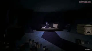 Ravens new nightmares or dreams ecchi