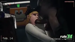 Security System Hentai [Generalbutch]