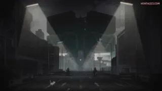 Pioneer moving through the Outpost like straight up horror movie villains nsfw