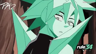 Chaquetrix transformations -PK2 Lewd