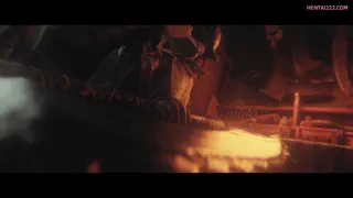 Introducing: Bloodborne II, Rated M for Mature Ecchi