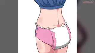 I am about to be put in diapers, starting tomorrow. Why it is turning me on