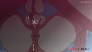 Cute nonstop moaning until she gets creampied (Kenzen03) hentai [Oshi No Ko]