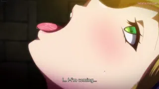Mommy feeling so good hentai