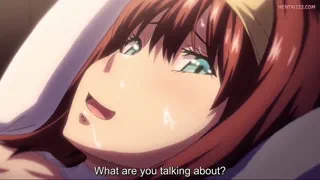 Special Training With Coach Hentai