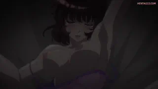 When you're trying to sleep but your girl is horny