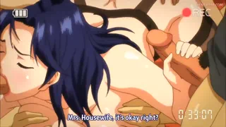 Two is not enough hentai