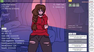 Layer Breaker V1.3 is now out Nsfw