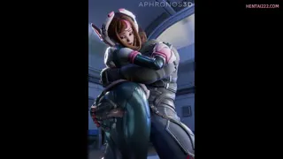 "Ughh you perv! Did you really get hard just from seeing me?! Fine you can use my thighs but I swear I'm putting you in chastity after this!" I want to dress slutty to tease my friends, just so I have an excuse to punish them afterwards Overwatch