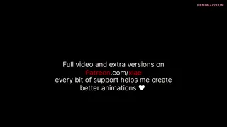 Domina fucking (Xlaekdis) [Overwatch]