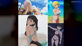 What are the series that you've gooned to the most? My favorites (And With The Best Girls) are there