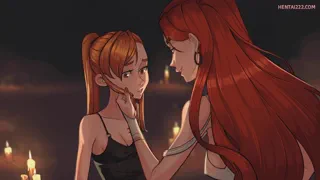 Yoruhana Lewd - Eternal Night (V0.1)