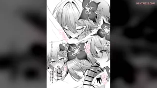 Evernight giving you pleasure everynight Honkai Star Rail  (Not Translated) Xxx