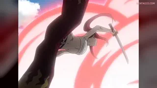 I love being (Fairy Tail) target audience, the way they force fanservice all time is indicating they want us to goon to these girls