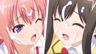 They Saw Cock For The First Time