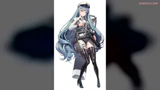 I asked before If Privaty looked better with twintails or her hair down. Now Which looks better on her? Twintails, Hair down or Ponytail