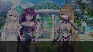 Hex: Becoming a Succubus v0.3.3 ♪ is now available Futanari