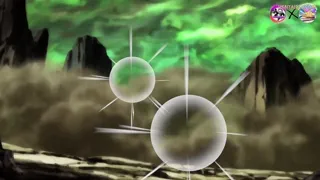 Dragon ball (Space Panda) [Kefla] Nsfw