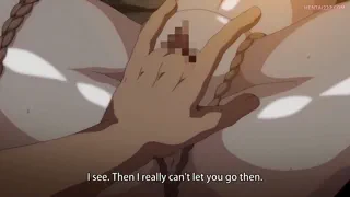 Queen gets good treatment hehe ecchi